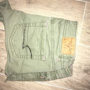 American eagle shorts